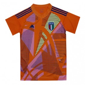 Maglia Italia Portiere Euro 2024